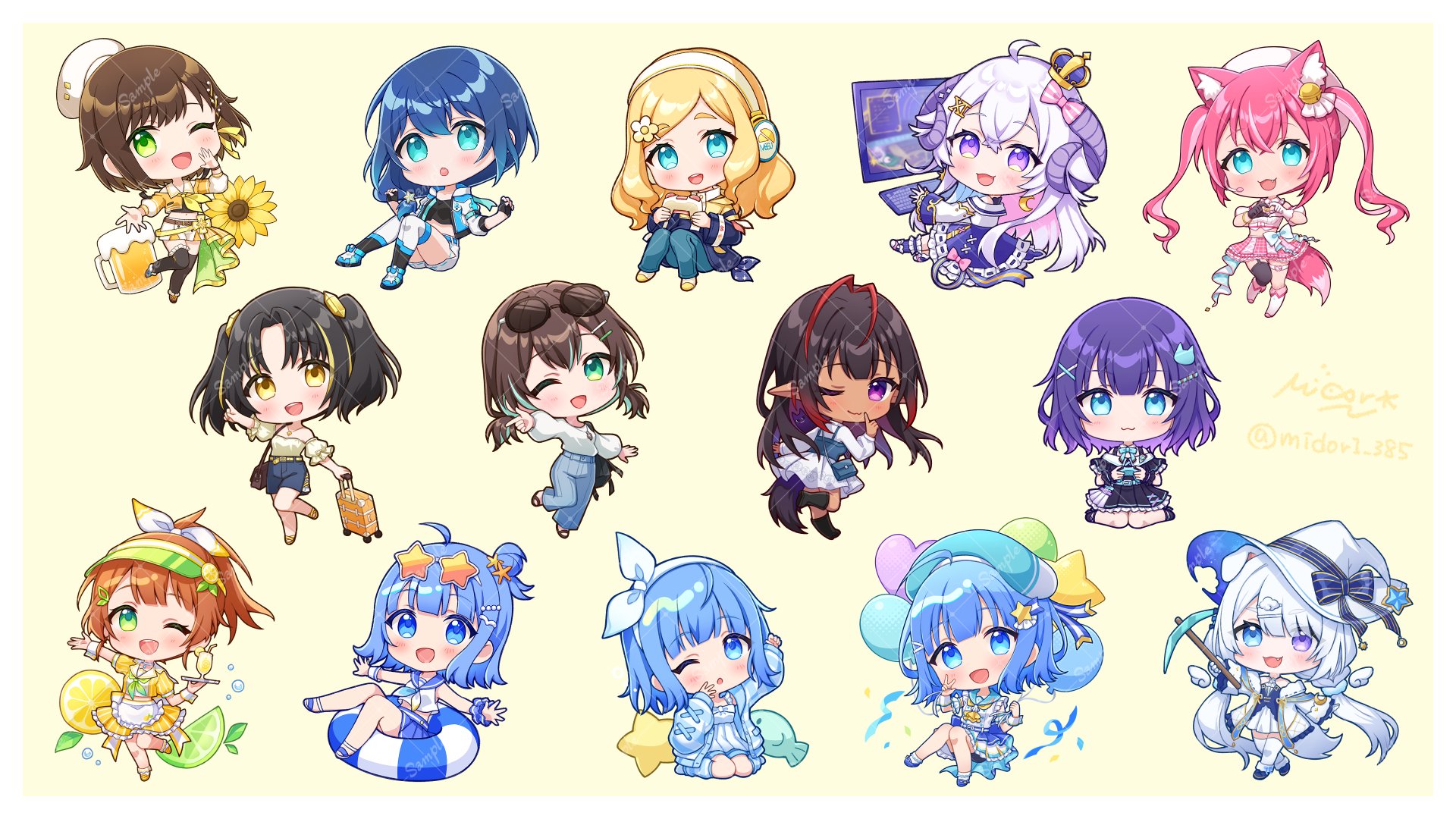 みやこページ うみねこのなく頃に musicboxRed | zts | CODE ZTS LABEL