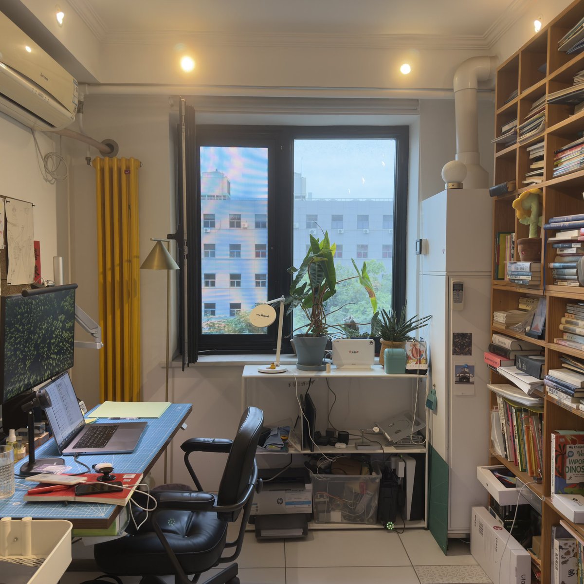 howie.serious tweet media