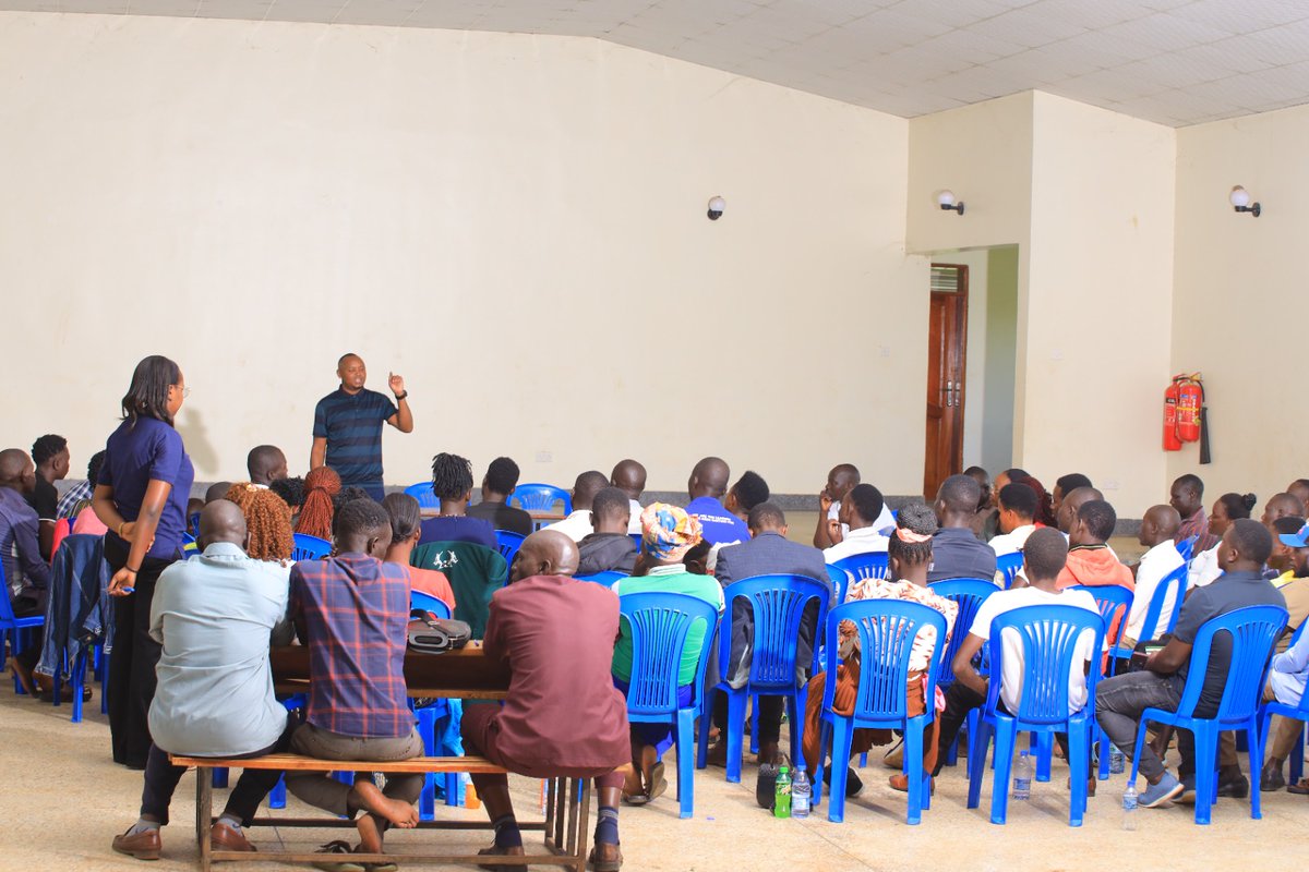 Empowering communities, building resilience!💪 We're pushing the people's agenda, amplifying voices, and driving change from the ground up. Together, let's create a brighter future that's just, equitable, and sustainable for all! 🌎💚 #CommunityEmpowerment #ClimateResilience