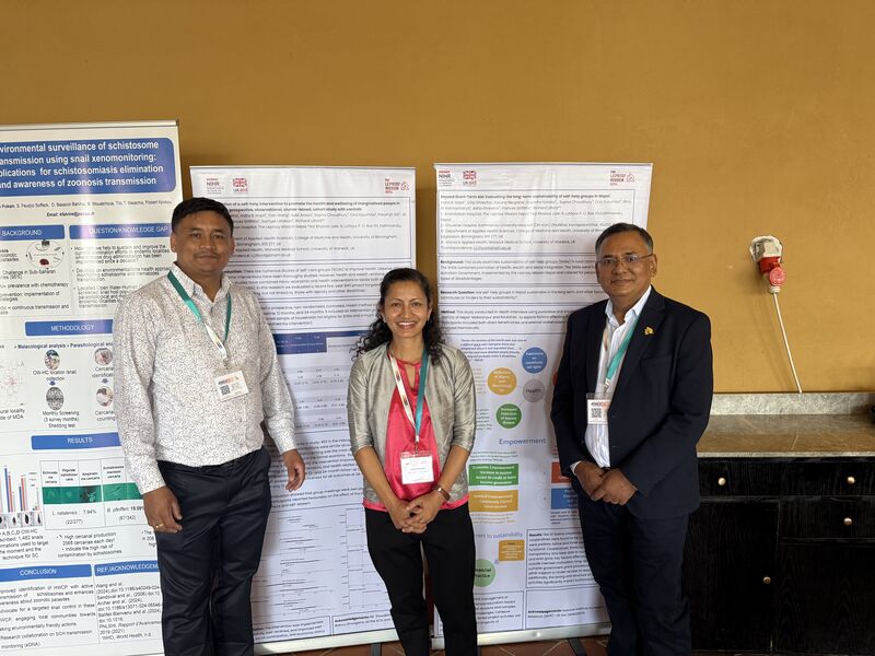 Leprosy Research tweet media