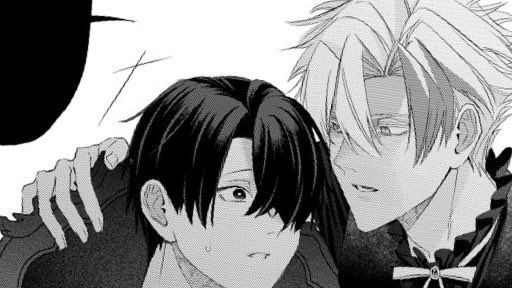 hinode_touta's tweet image. 『#誰もシナリオ通りに動いてくれないんですけど！』6話目が配信されてます！
ファルク大嫉妬祭りになります🪄
#BL漫画 #商業BL #誰シナ 

🔗 cmoa.jp/title/328733/v…