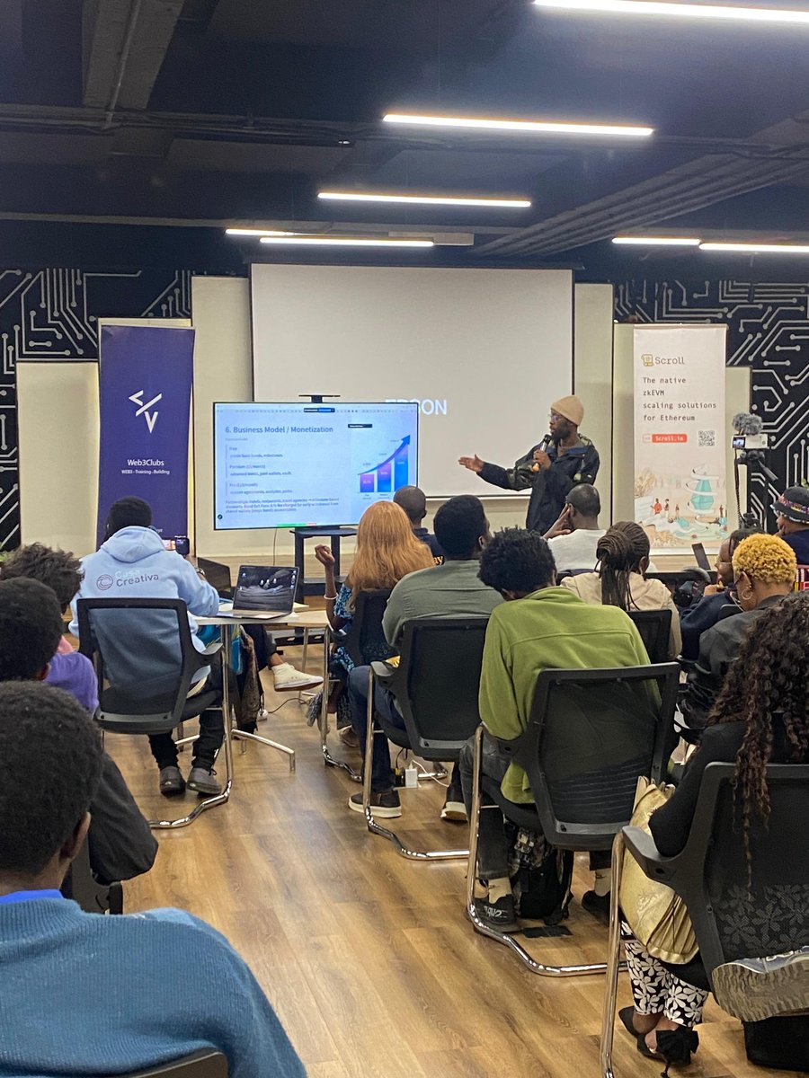 Wacuka Munyiri💙 tweet media