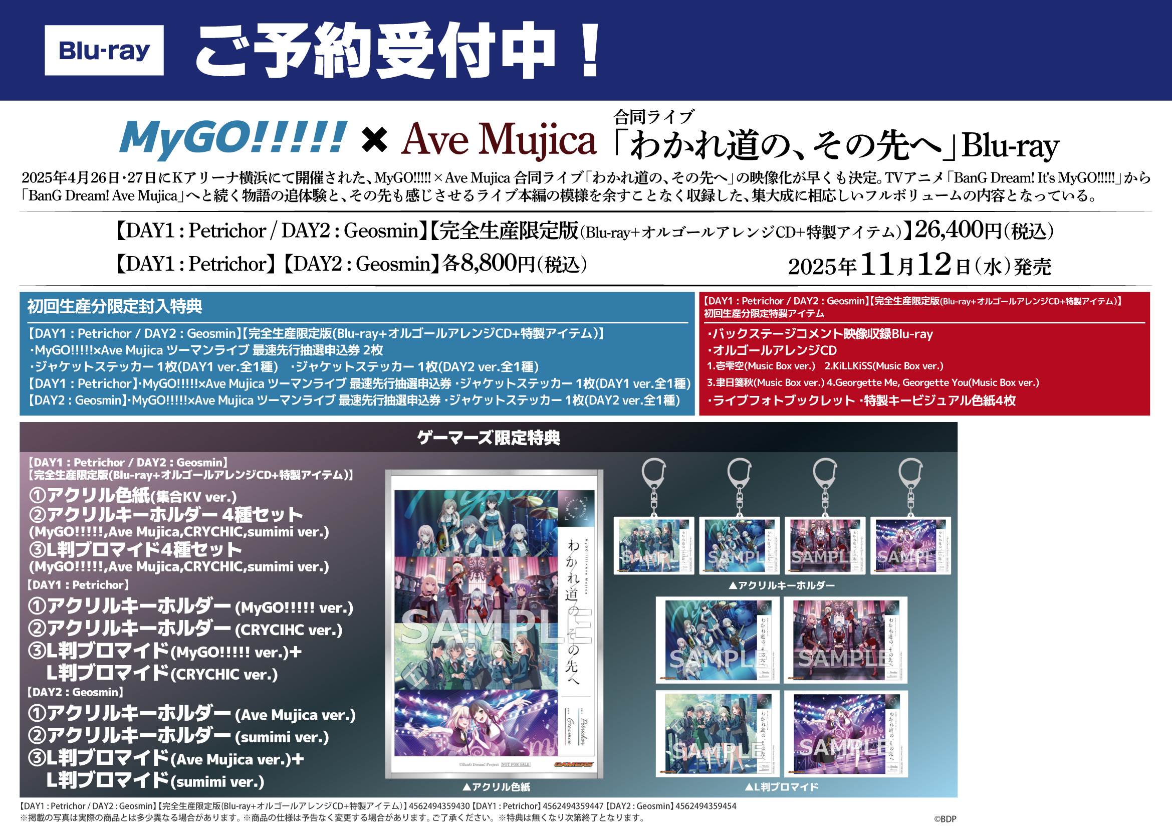 【新品】夜道雪 等身大タオル ゲーマーズ 限定版 (写真集 購入特典) 電撃の新文芸 on X: 