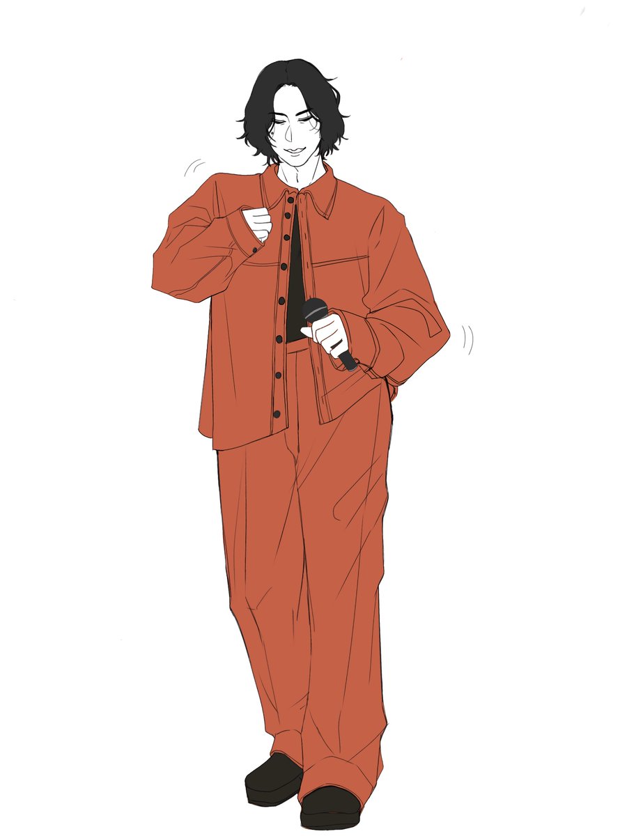 動きがかわいかった紅白のさよいつを再掲
一億再生おめでとうございます！