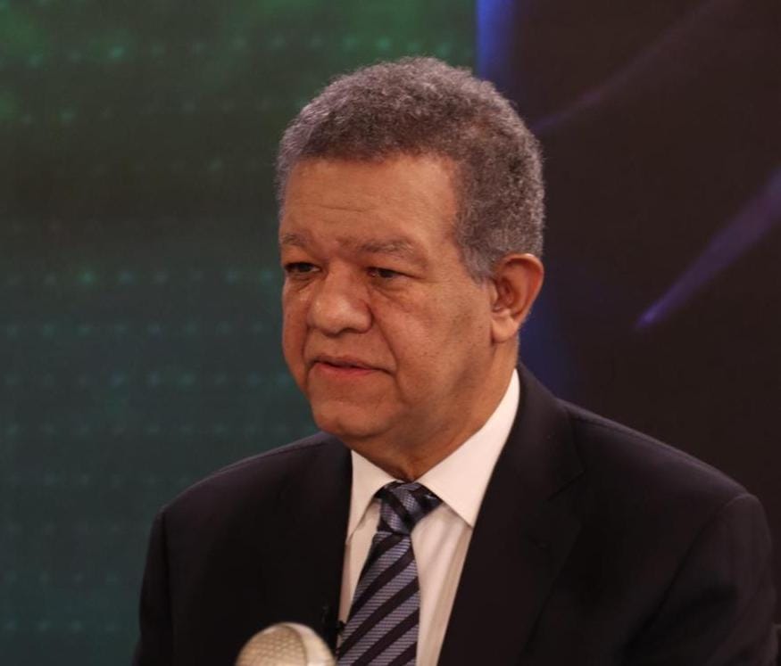 Problemas como agua, salud y apagones aquejan a RD; Leonel Fernández representa soluciones con visión 2044: innovación, inclusión y avance. Con él, el pueblo progresa. 

#LeonelFernández