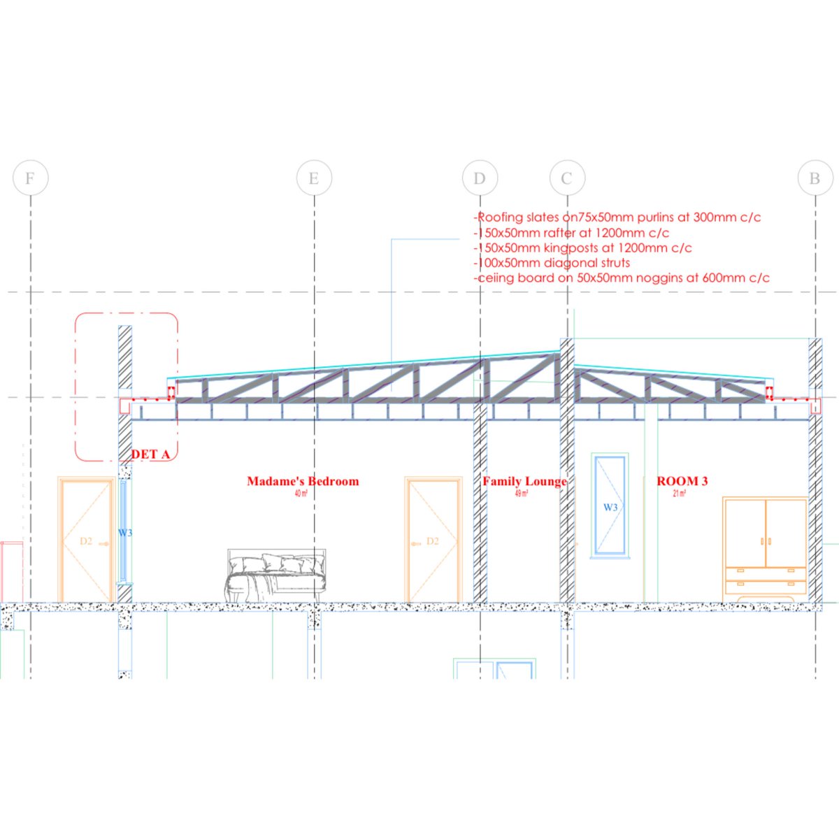 Uchechukwupatr5's tweet image. Here’s the best way to handle the gutters in flat roofs

This way, walls don’t get soaked with water and you also prevent leakages