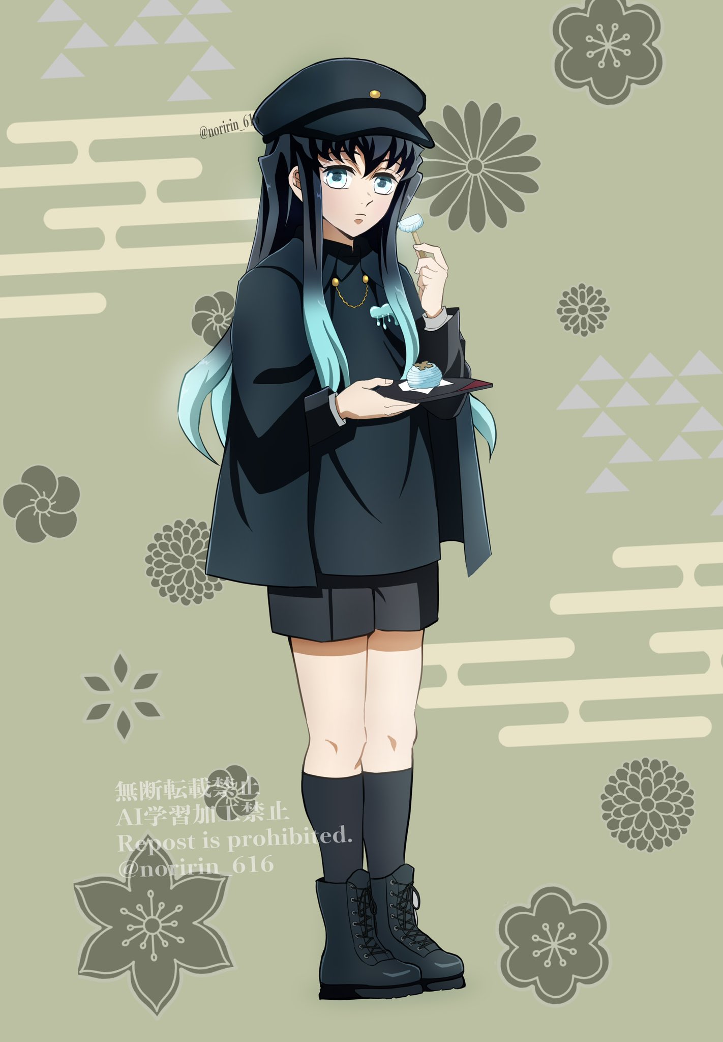 のりりん (@noririn_616) / X