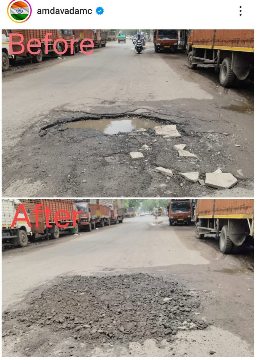 ShivaniV2901's tweet photo. Gujarat model hai😂 https://t.co/boJNVLdDzc