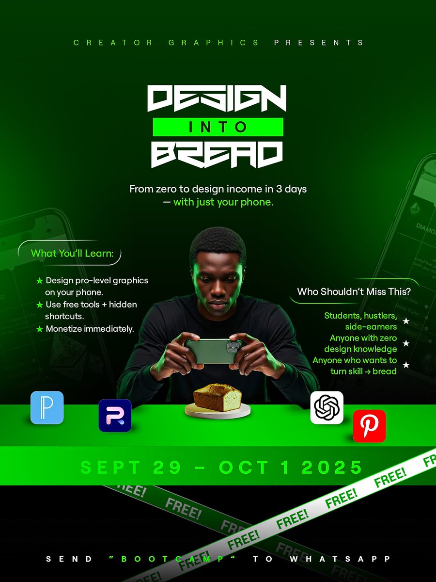 creatorgraphi_c's tweet image. Thank you Jesus. 
Happy New Month.