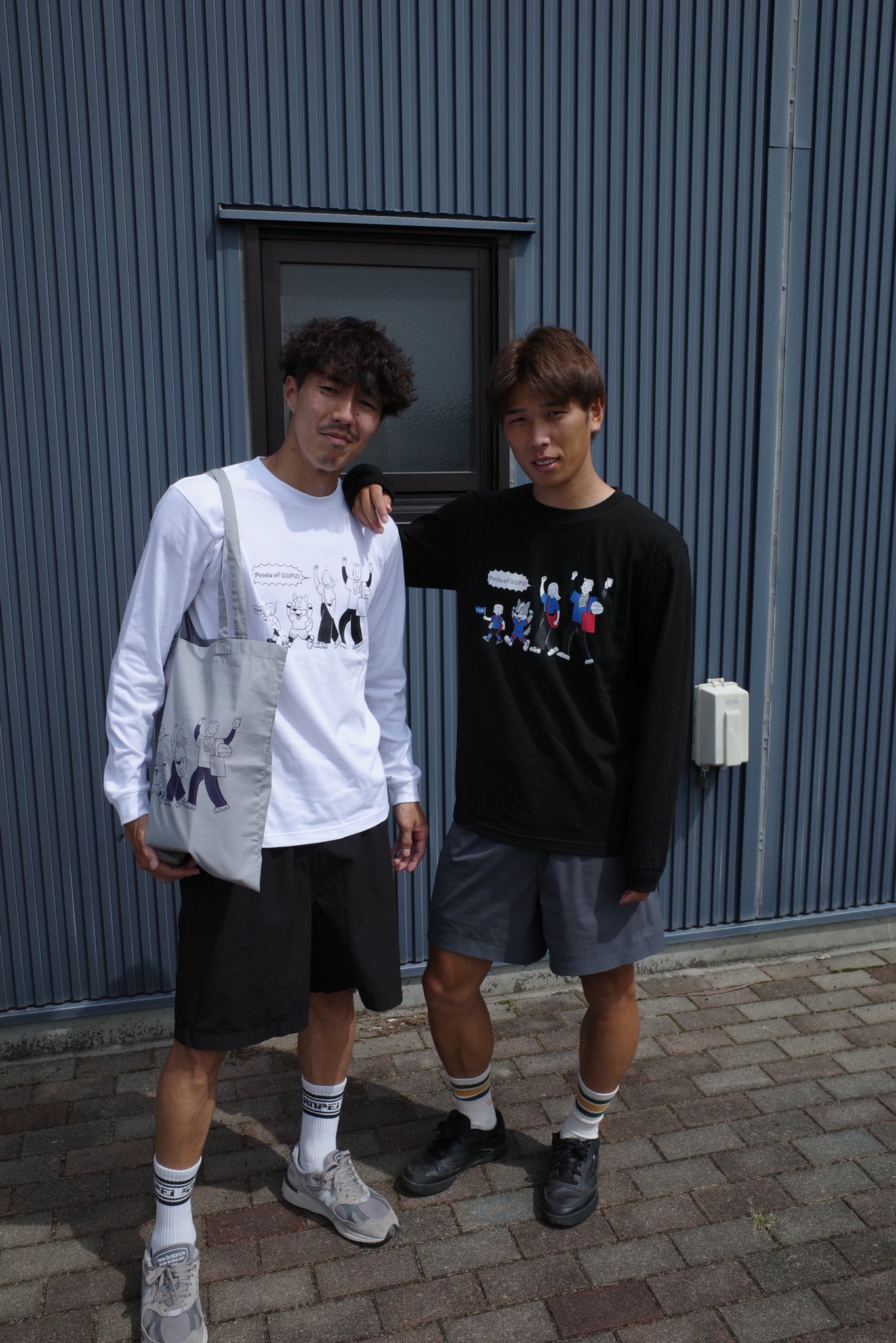 ヴァンフォーレ甲府グッズ【公式】 (@vfk_goods) / X