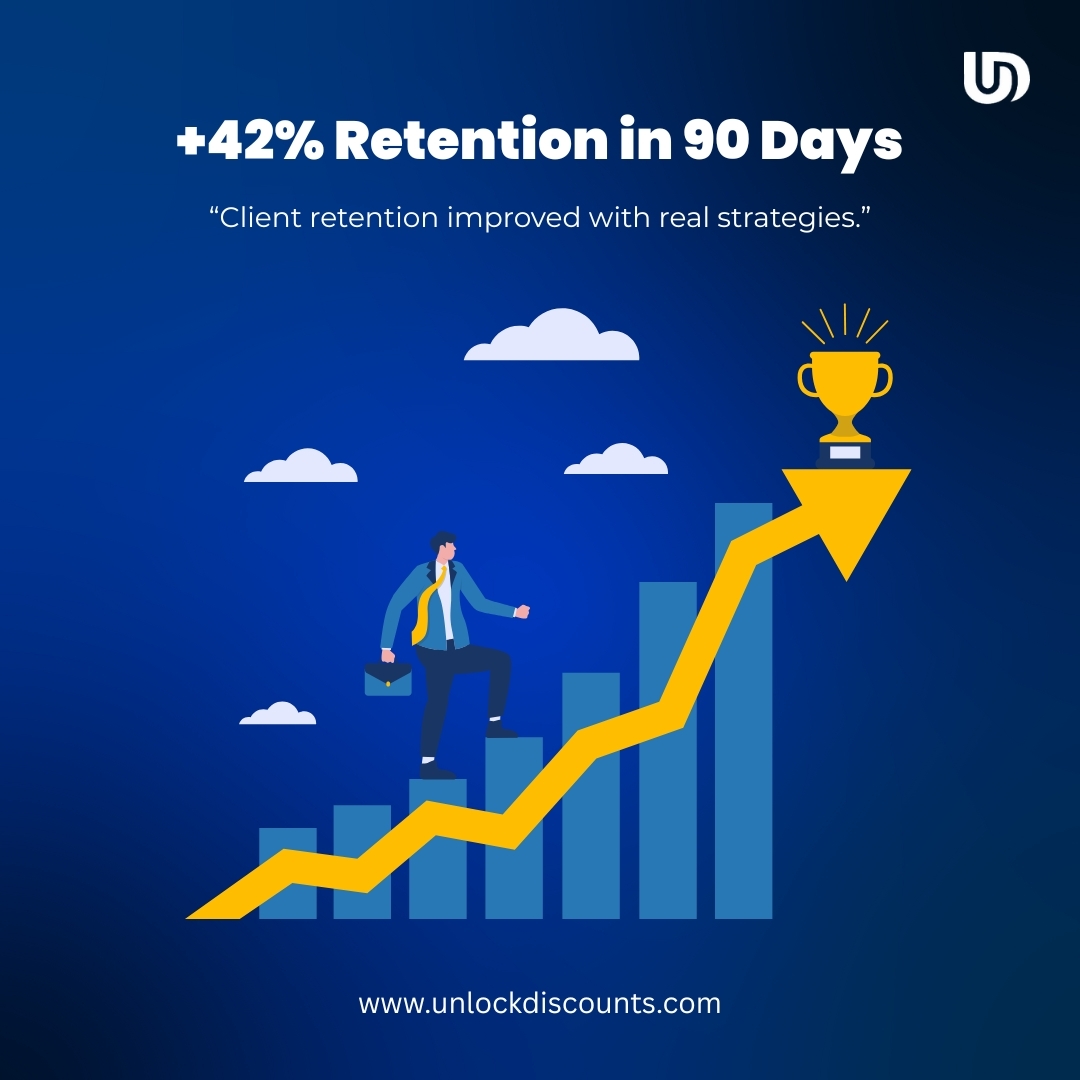 UD_digiservices's tweet image. We use compelling Case Studies and client video testimonials to validate our expertise and show how we transform businesses. Can real client stories actually drive business growth? Watch the video to see our proof!

#ClientCaseStudy #CustomerRetention #BusinessGrowth