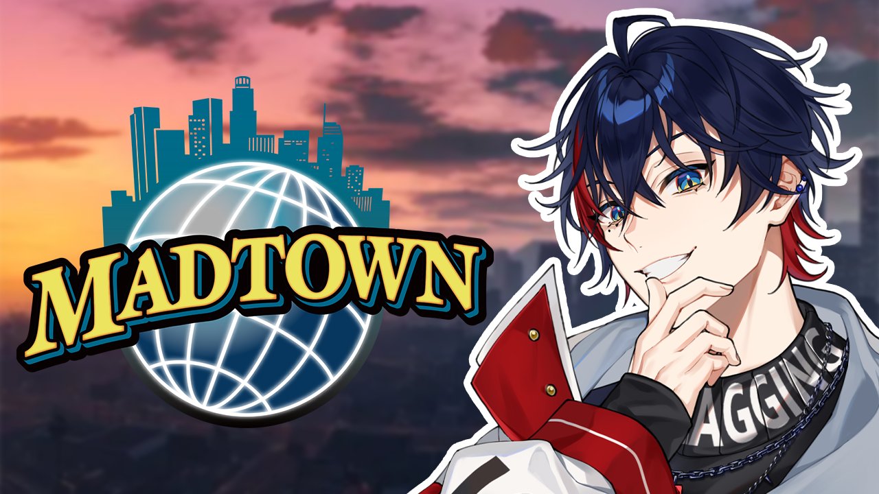 未知欠‎‎ (@michikake16) / X