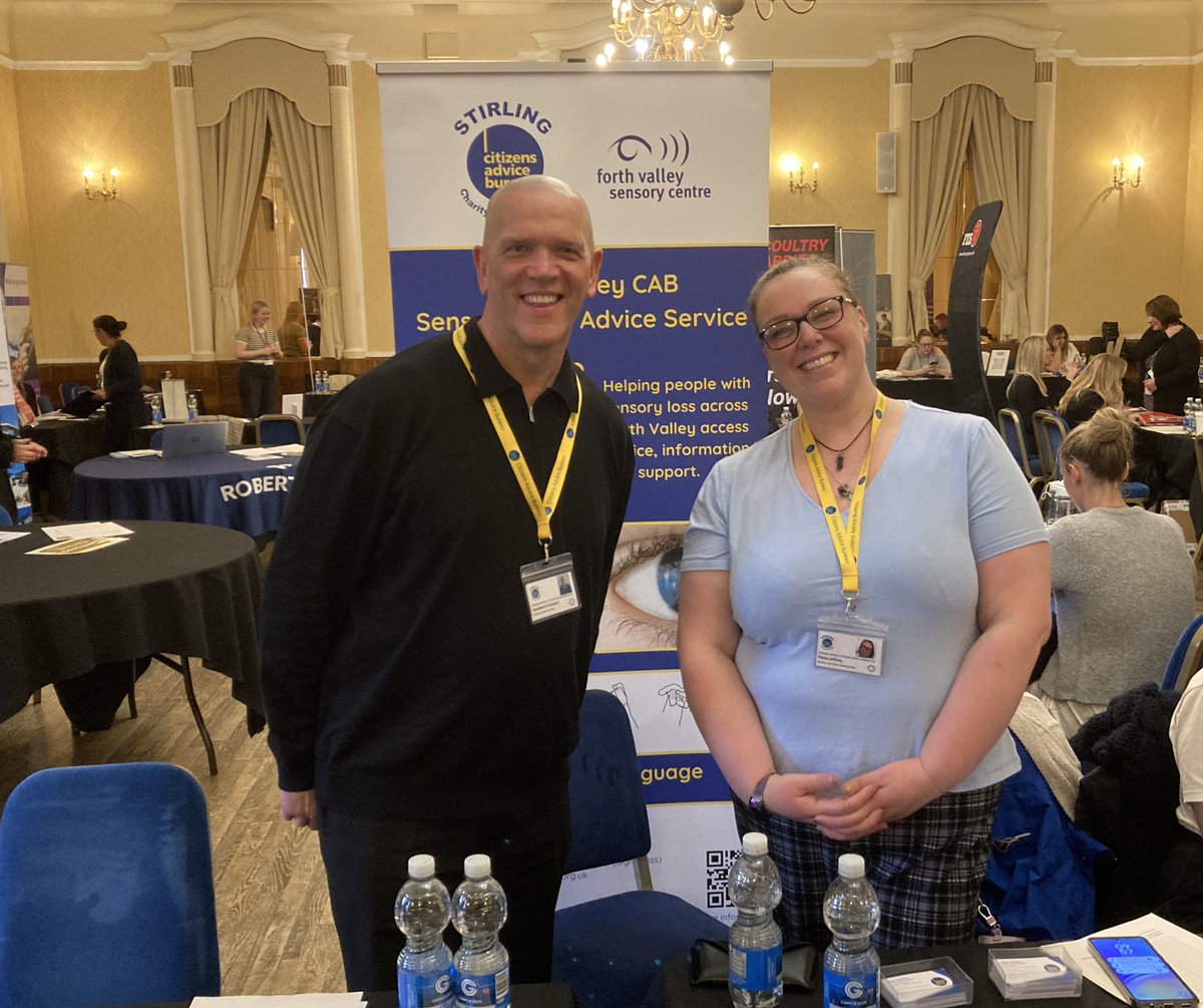 JCPinScotland's tweet image. We are delighted to be joined by @CitizensAdvice at our #Stirling and #Alloa recruitment event 

Interested? There is still time to come down. We are at the Golden Lion Hotel until 1pm today

#StirlingJobs #ClackmannashireJobs
