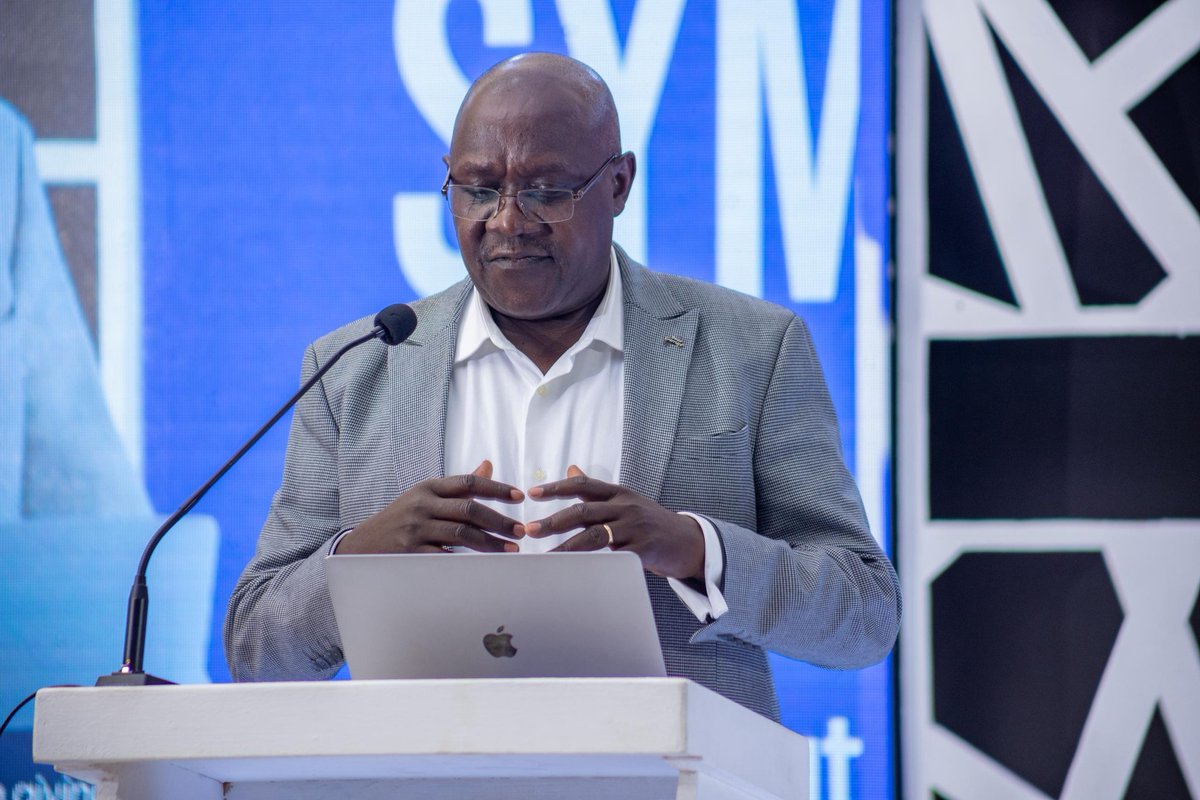 IanFirminho's tweet image. "Uganda's civil society needs to move from talk to action! Let's prioritize sustainability, longevity &amp;amp; independence to promote human rights &amp;amp; good governance."
— Leonard Okello
 #CSOConventionUG2025 @EUinUG @NGObureau @CSBAGUGANDA @GCSP_Uganda @GovUganda @ngoforum @uwonet