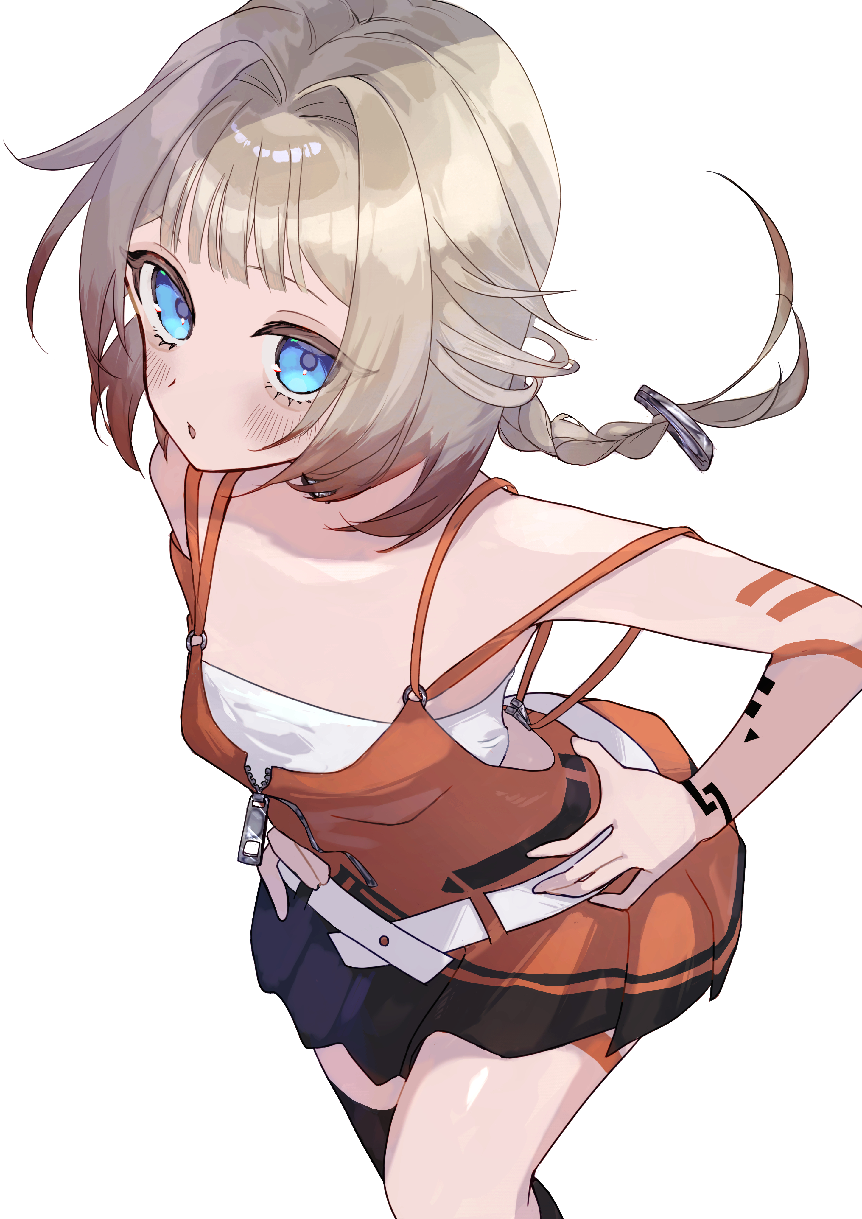 どっとくんページ Amazon.co.jp: PUNKS△TRIANGLE stitch 1【電子限定描き下ろし付き