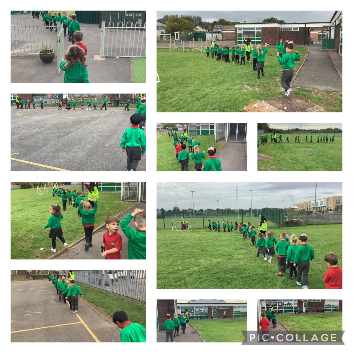 St John Lloyd RC Primary School tweet media