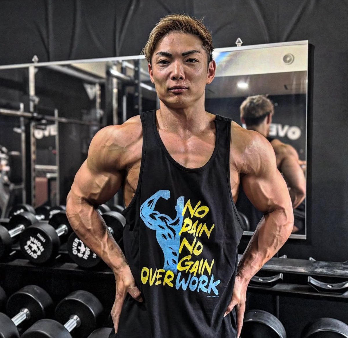 OVER WORK新商品出ました！！！ 予約販売になります！！！ 長らくお