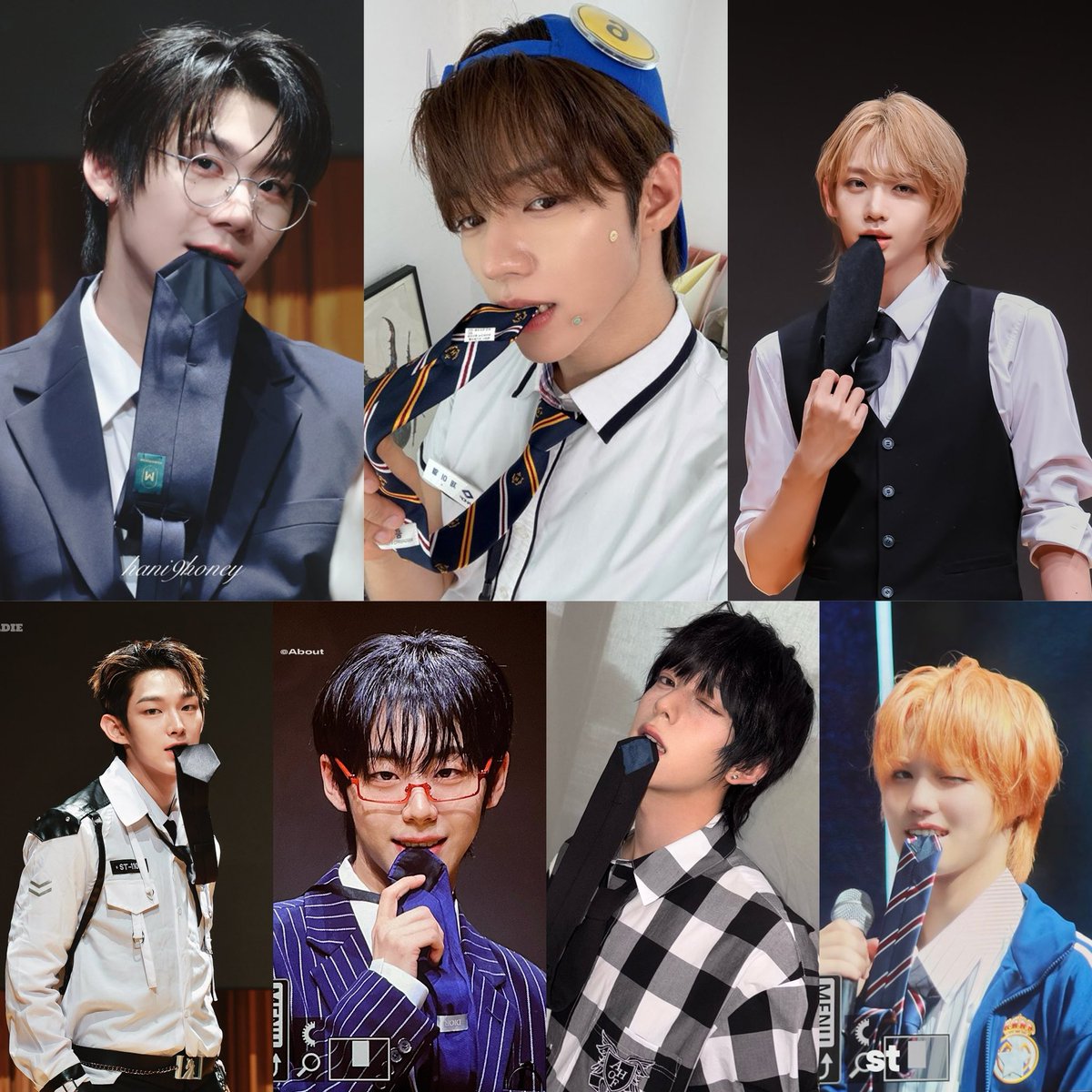 hanjaystudio's tweet photo. so….. is this an ahof thing now????????? https://t.co/3nDUUL3xHf