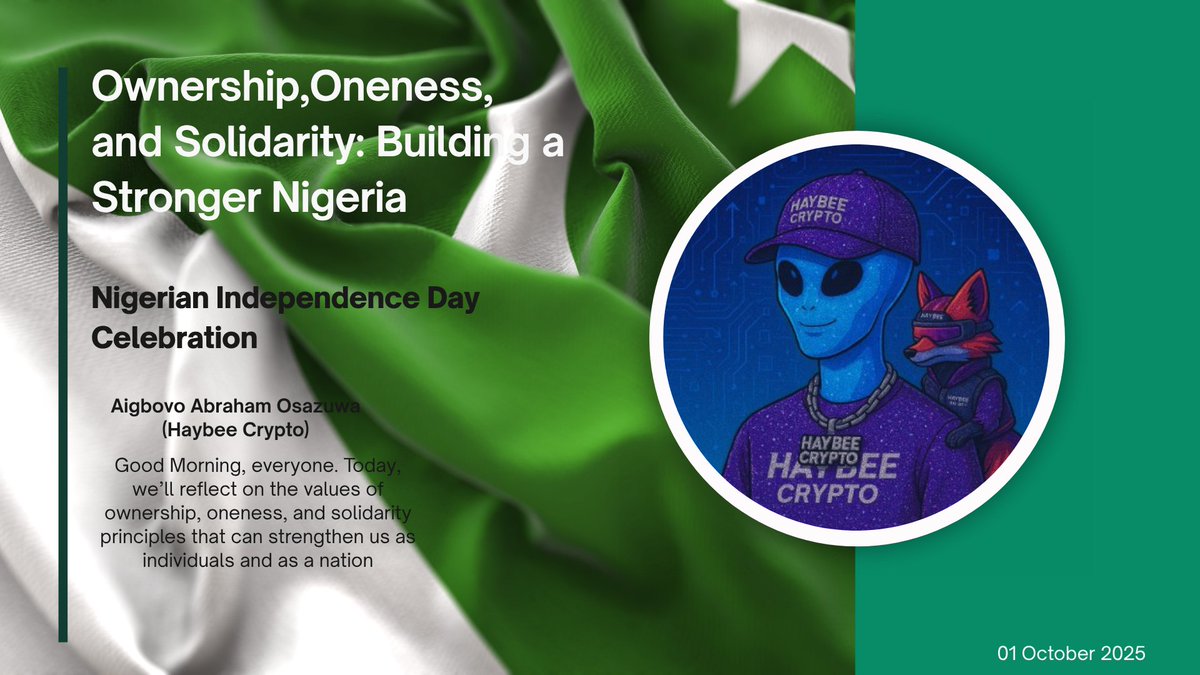 Happy Independence day Family