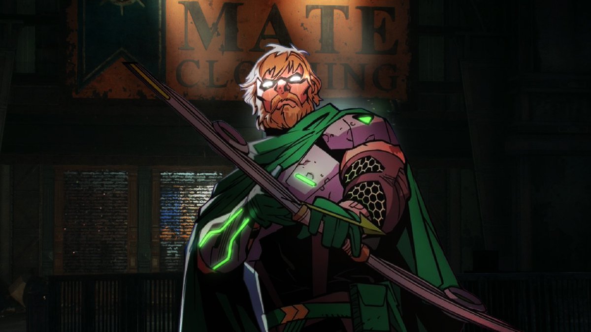 mockinbirb's tweet image. [Vigelantie meet Vigelantie]