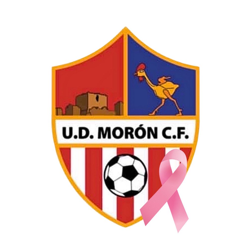 Cantera UD Morón CF tweet media