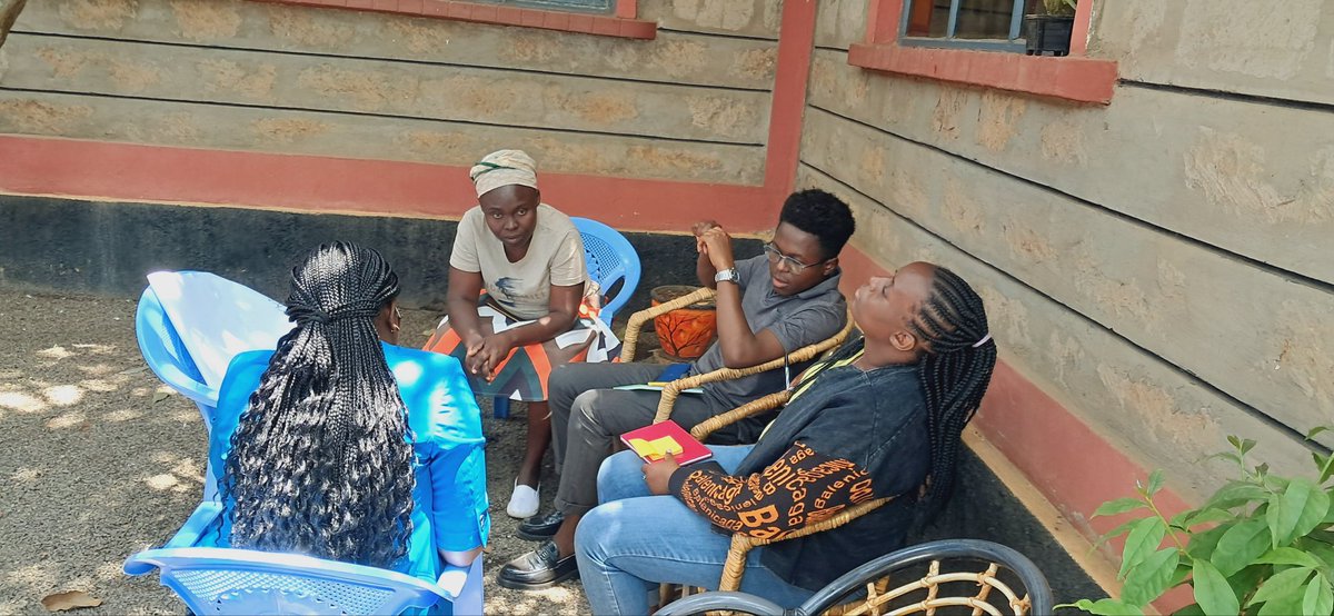 DavisTafari01's tweet image. The Design Workshop by @HakiDataLab in partnership with @data4change allows informal workers to measure their true Contribution to the Economy and also Build a collective voice rooted in truth #Data4Change  #NumbersInAction