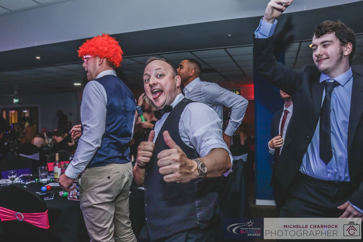 expressitgroup's tweet image. We’re delighted to have been awarded 🥉 Bronze in the Tech &amp;amp; Innovation Business of the Year 2025 at the Wigan Borough Business Awards! 💻🚀✨

A huge thank you to the organisers of the Wigan Borough Business Awards! ✨

#WiganBusinessAwards #TechInnovation #ExpressIT