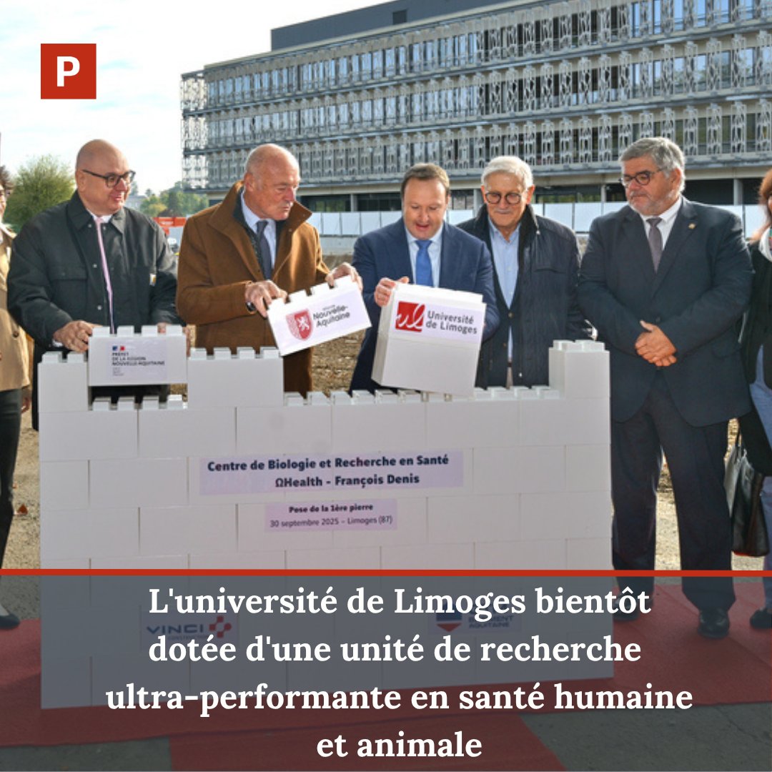 Populaire du Centre tweet media