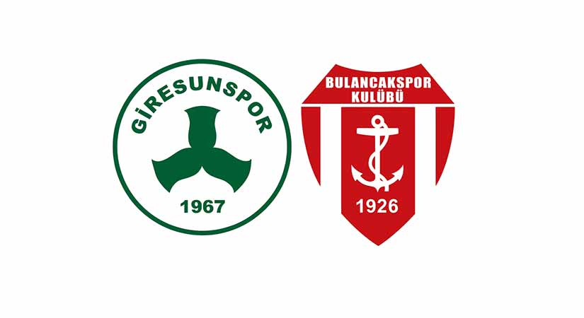 Bulancakspor deplasmanda, Giresunspor evinde 
.
giresunsporgazete.com/bulancakspor-d… 
.
#giresunspor #giresunsporfk #3lig #tff #futbol #spor #maç #taraftar #gol #yeşilbeyaz #giresunsporhentbol #emineltuğral #1926bulancakspor #bulancakspor #tff #futbol #spor #maç #taraftar #gol #kırmızıbeyaz
