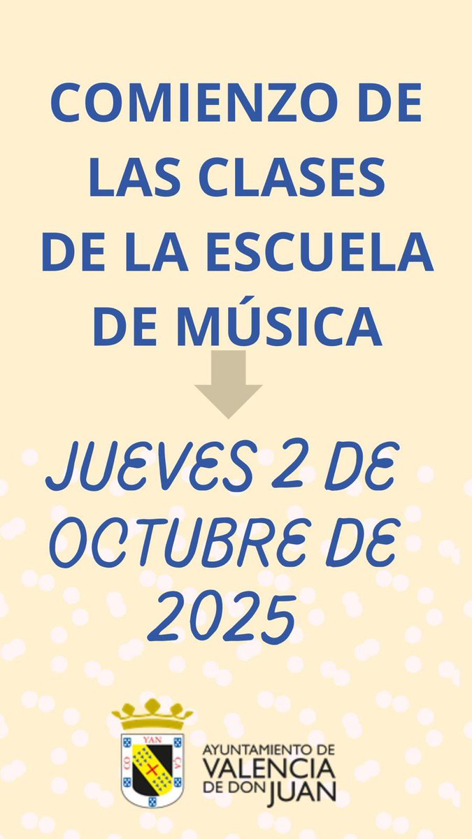 Turismo Valencia de Don Juan (@turismocoyanza) on Twitter photo 