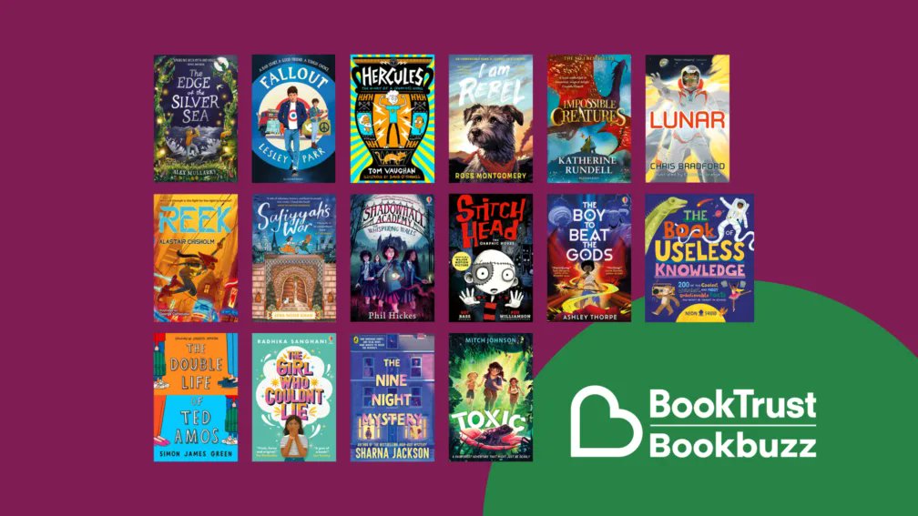 MHSLibrary6's tweet image. #Bookbuzz 2025

It&apos;s amazing how a freebie can excite even the most reluctant of readers!

morehouseschool.co.uk/bookbuzz25

@MHSFrensham 
@HMMHSFrensham 

#GreatSchoolLibraries
#ReadingForPleasure
#NeurodiversityInEducation