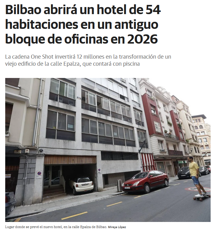 otxargorri's tweet photo. 🔴Bilbo ya está sufriendo las consecuencias del boom turístico.

🫸Si no se le pone límite la industria turística devora viviendas, edificios, barrios y a la propia ciudad.

Turismoa gobernatzeko ordua da! https://t.co/FNRSZsSjTw