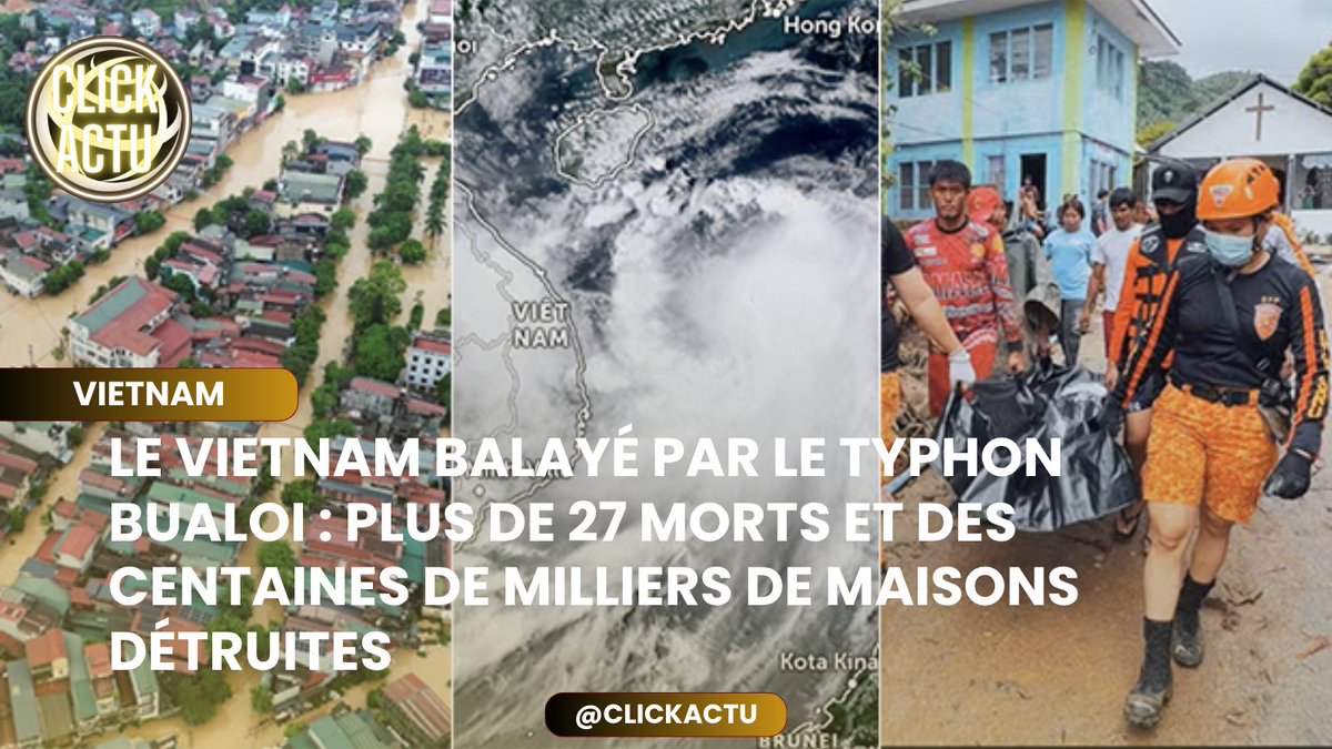 Click Actu tweet media