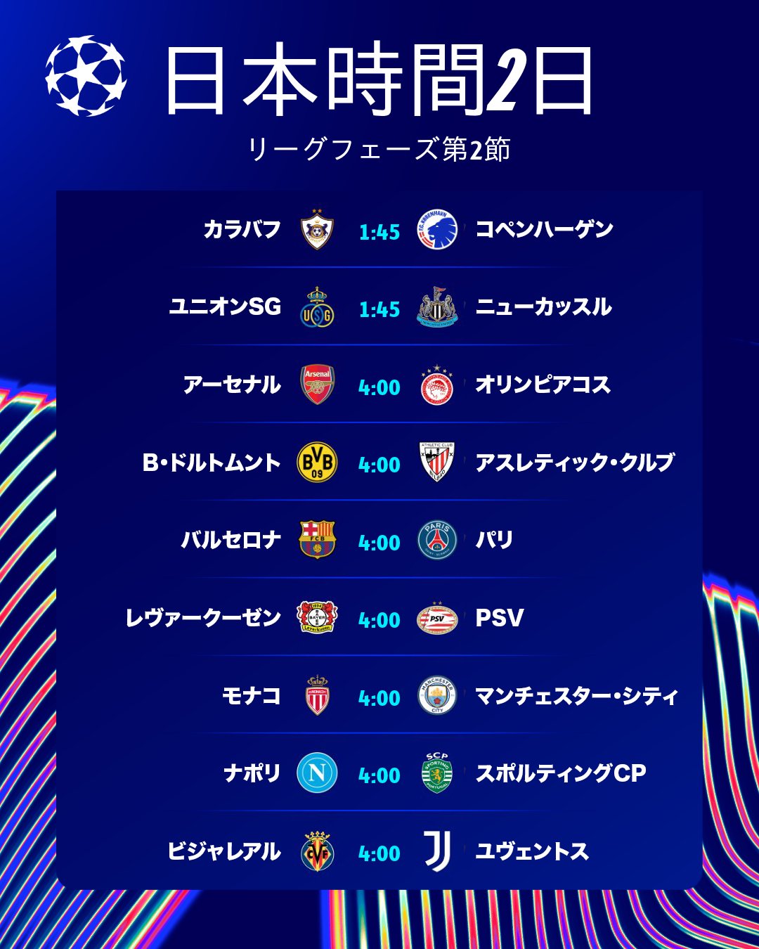 1999UEFA公式チャンピオンズリーグ決勝マッチデープログラム 1999UEFA公式チャンピオンズリーグ決勝マッチデープログラム