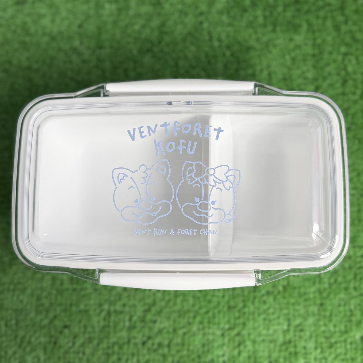 【匿名配送】Ventforet Kofu グッズセット ヴァンフォーレ甲府 3月26日（水）12:00より公式オンラインショップにて2025