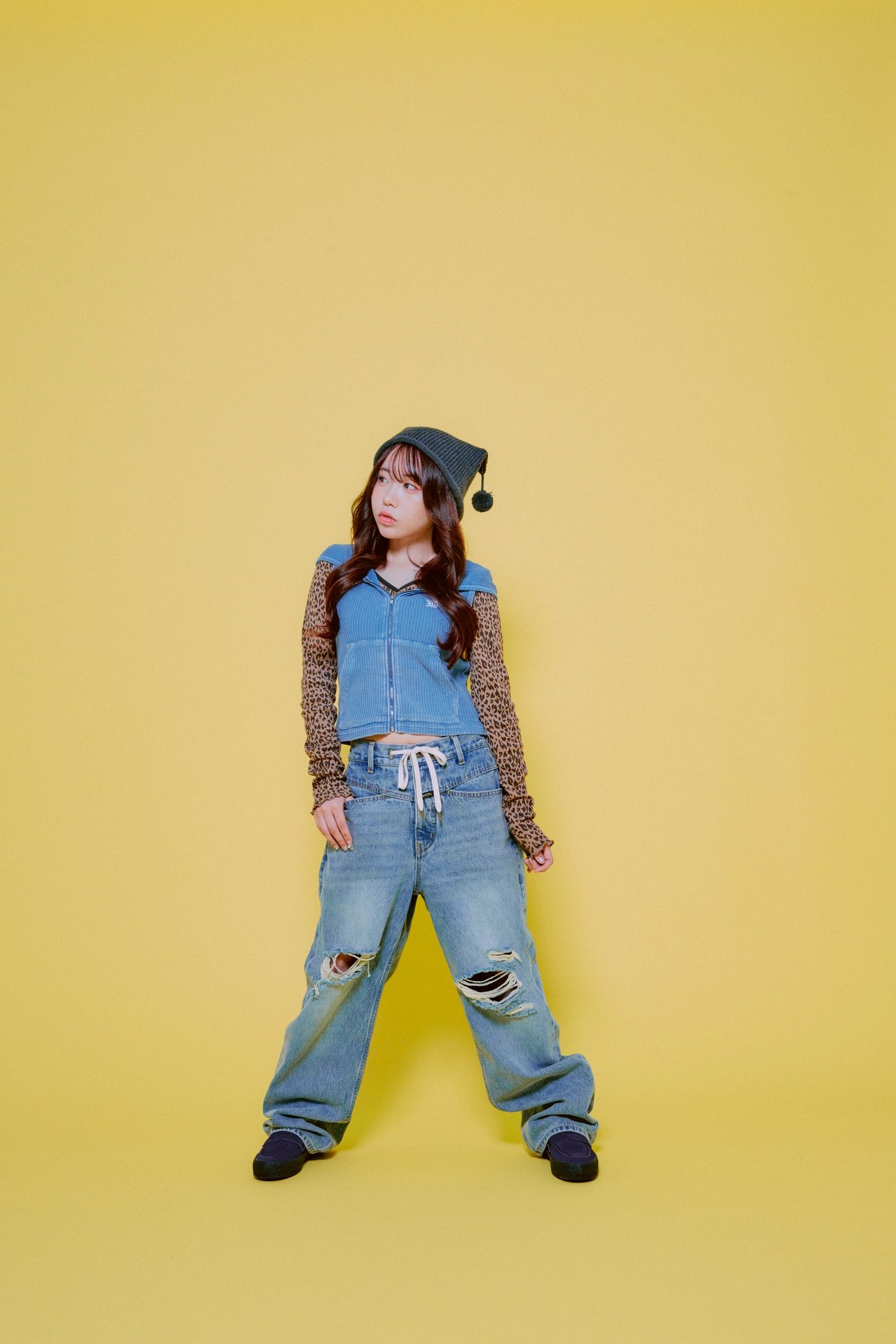 橘そらか (@soraka_0411) / X