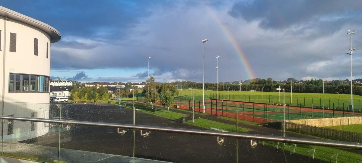 Today we welcome the beginning of October and its promises of trees changing colour and rustling leaves.