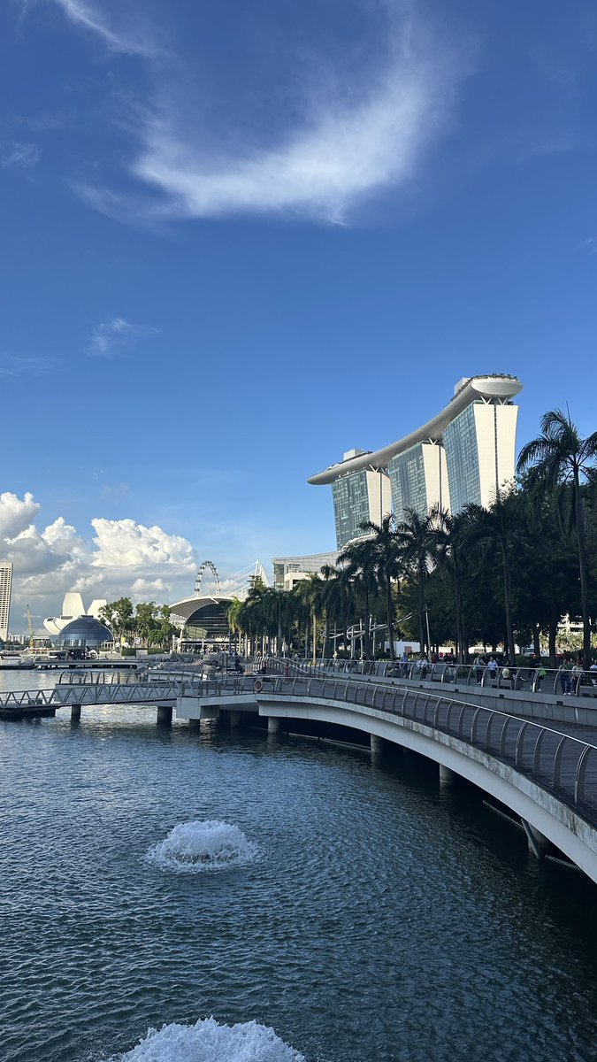 BTC’s back at 116k. Happy Uptober from Singapore 🫡