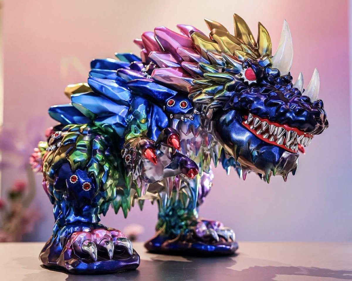 instinctoy INSTINCTOY インスティンクトイ ソフビ インスティンクトイ (@INSTINCTOY) / X