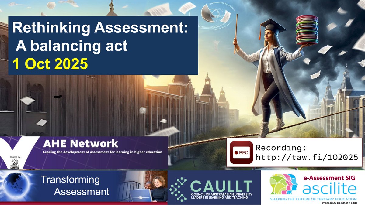 Transform Assessment tweet media