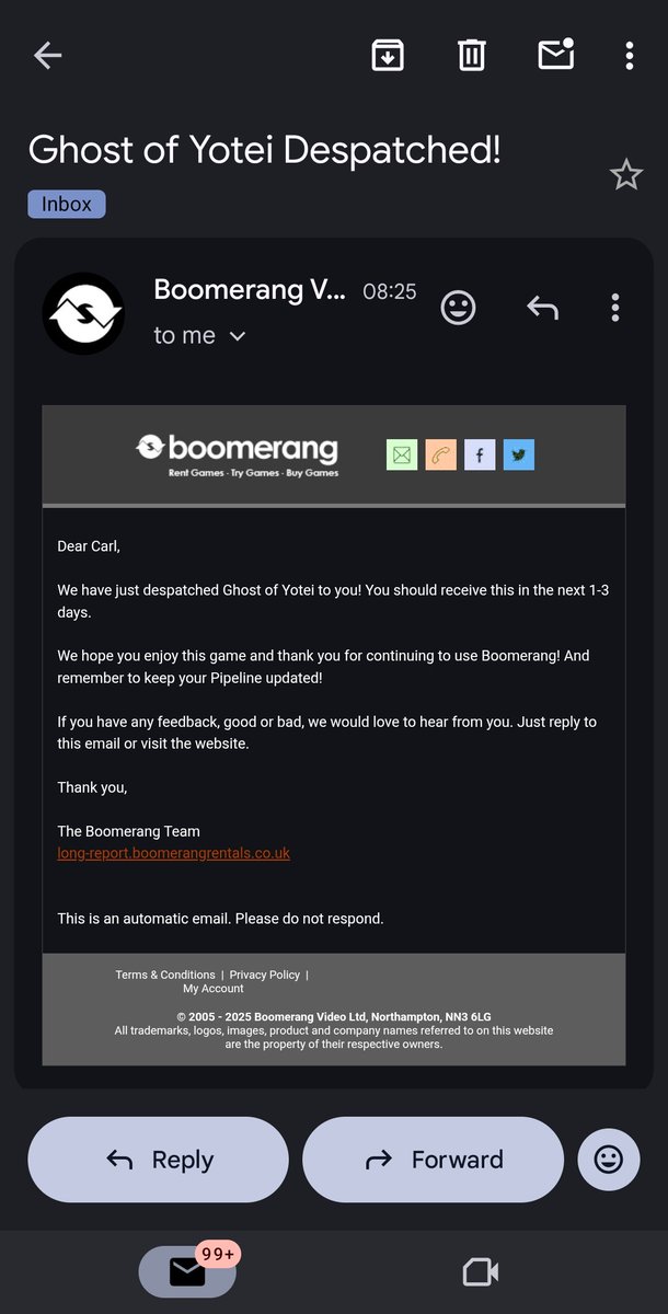 Carl Wade tweet media