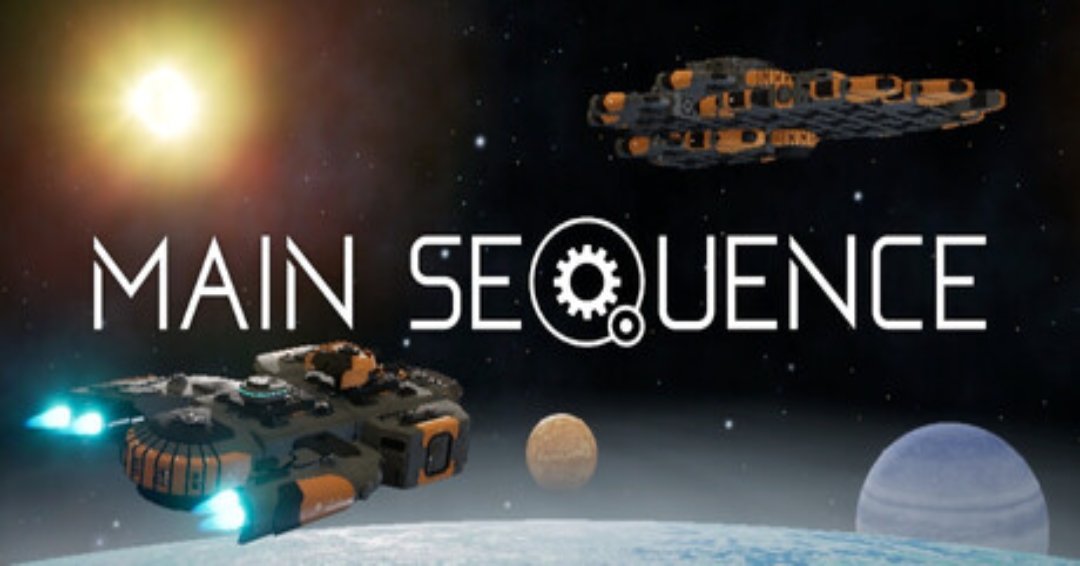 ImPaulBTV's tweet image. Live Now - Upgrading our Scout Spaceship - Factory Automation In Space - Main Sequence Playtest Day 04                  
youtube.com/@ImPaulBTV 
twitch.tv/impaulb 
#mainsequence #pcgamer #indiegames