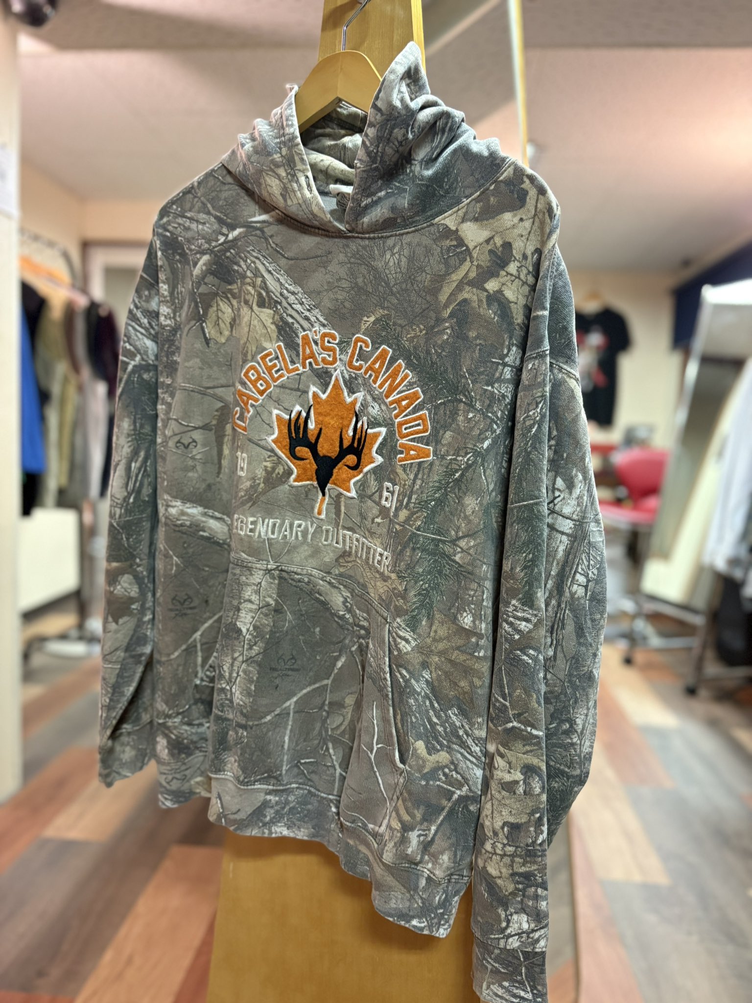 希少⭐︎廃盤品⭐︎新品未使用⭐︎ WHATNOTリアルツリーカモ５点まとめ売り 2025年最新】リアルツリーの人気アイテム - メルカリ