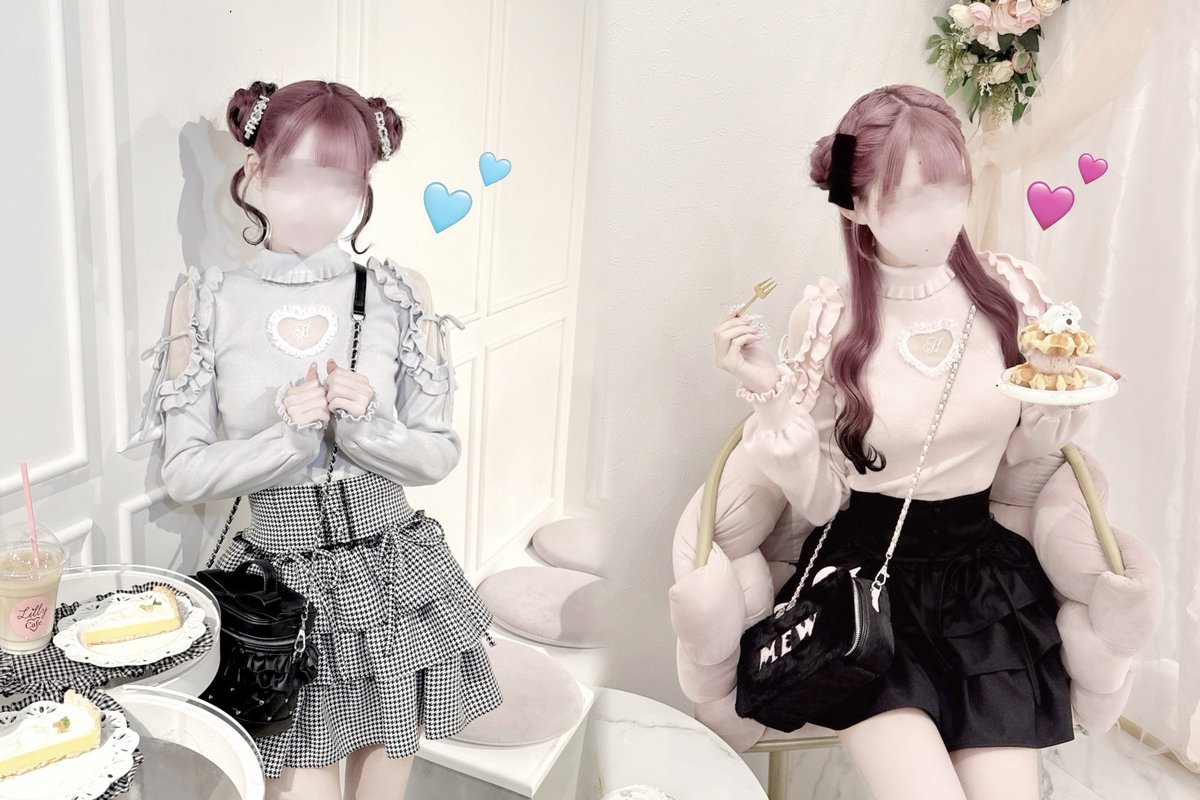 HONEY MEW / ハニーミュウ (@HONEYMEW_JP) / X
