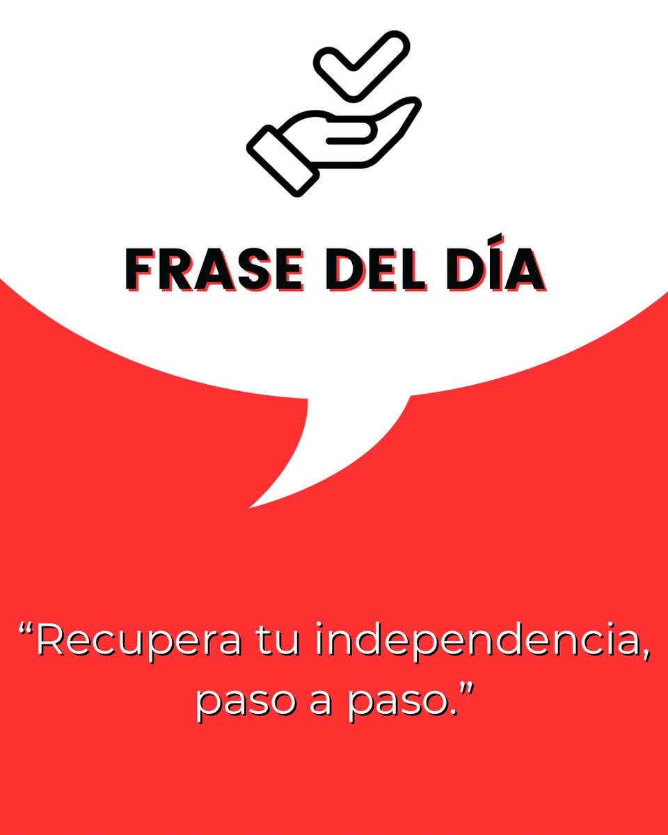 📝 FRASE DEL DÍA ✅