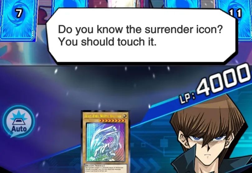 Crazy ass moments in Yu★Gi★Oh! history (@seasonzero0) on Twitter photo 