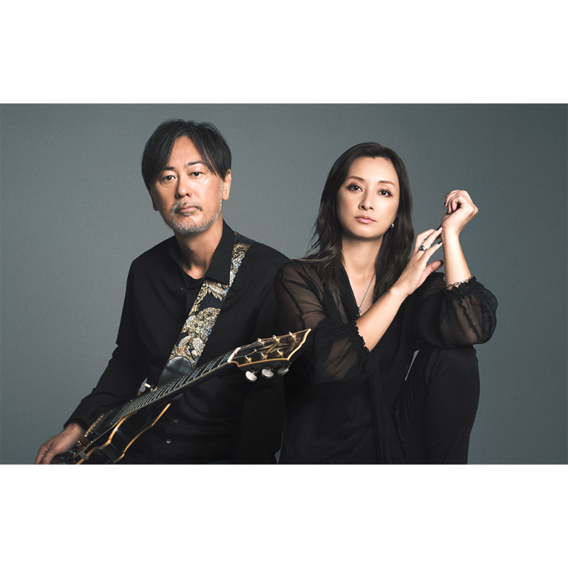 eplus_live's tweet photo. 【Do As Infinity 26th Anniversary LIVE in LINE CUBE SHIBUYA】
@DAI_staff0929

#大渡亮＆#伴都美子
『DEEP FOREST』の成り立ちと制作秘話、再現ライブに臨む思いと、ファンへのメッセージを語る📝
https://t.co/UAQb2RvaUH

デビュー26周年、奇跡の『DEEP FOREST』再現ライブ🌳
▽🎫視聴券受付中▽