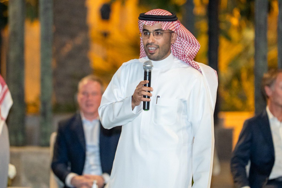 معاذ الحسيني | Muadh Alhusaini tweet media
