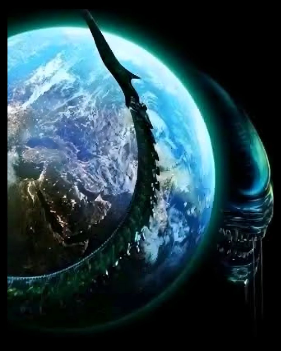 AvP Odyssey (☥𝐃𝐁) tweet media