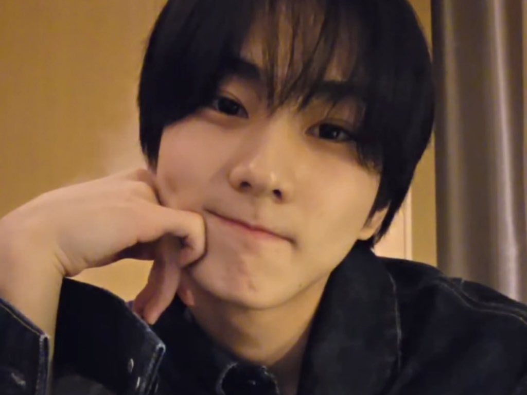 bbywoncat's tweet image. 